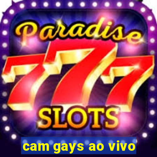 cam gays ao vivo